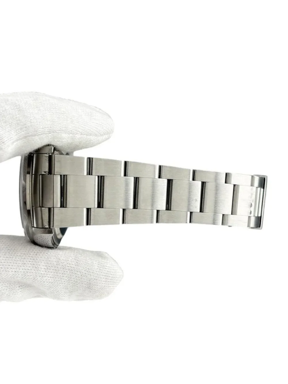 Rolex brand name